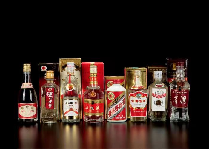 兰洋镇茅台酒回收